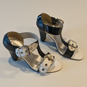High Heel Sandals